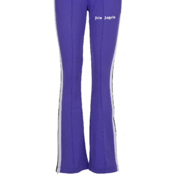 Authentic Palm angels flare track pants - Picture 5 of 5